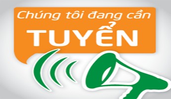 Tuyển Dụng Lao Động Phổ Thông