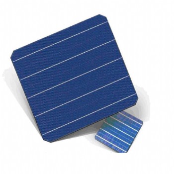 Sản Xuất Solar Cell